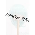 画像: 8-9inch/ウィッグ S-25-05-25-518-GN-ZS