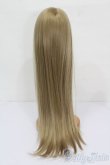 画像2: 8-9inch/ウィッグ S-25-05-25-559-GN-ZS (2)