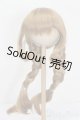 画像: 9inch/ウィッグ S-25-04-20-156-GN-ZS