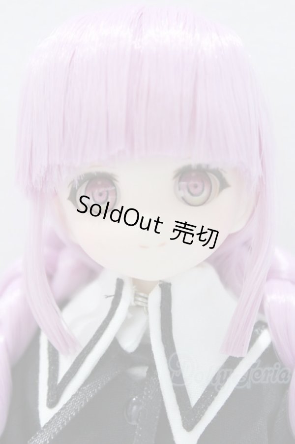 画像1: azone/一柳結梨 1/6 ピュアニーモキャラクターシリーズNo．155『アサルトリリィ Last Bullet』 S-25-12-14-032-GN-ZS (1)