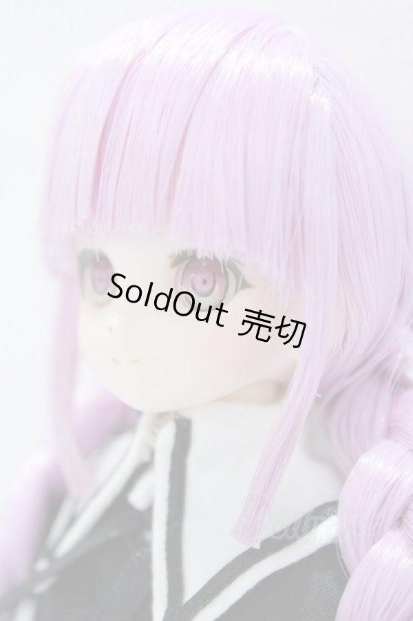 画像2: azone/一柳結梨 1/6 ピュアニーモキャラクターシリーズNo．155『アサルトリリィ Last Bullet』 S-25-12-14-032-GN-ZS (2)