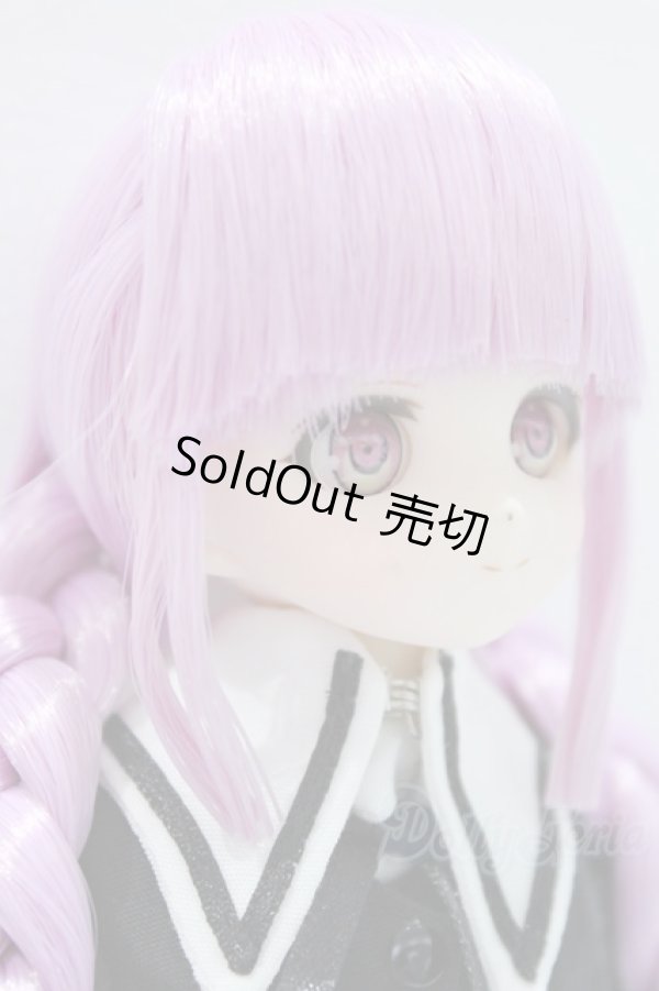 画像3: azone/一柳結梨 1/6 ピュアニーモキャラクターシリーズNo．155『アサルトリリィ Last Bullet』 S-25-12-14-032-GN-ZS (3)