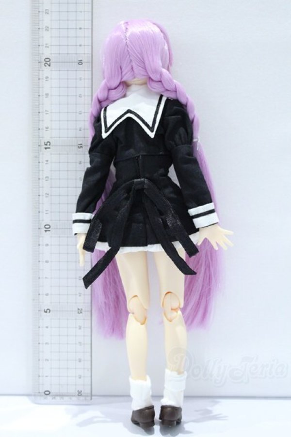 画像5: azone/一柳結梨 1/6 ピュアニーモキャラクターシリーズNo．155『アサルトリリィ Last Bullet』 S-25-12-14-032-GN-ZS (5)