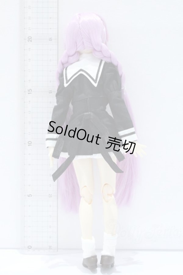 画像5: azone/一柳結梨 1/6 ピュアニーモキャラクターシリーズNo．155『アサルトリリィ Last Bullet』 S-25-12-14-032-GN-ZS (5)