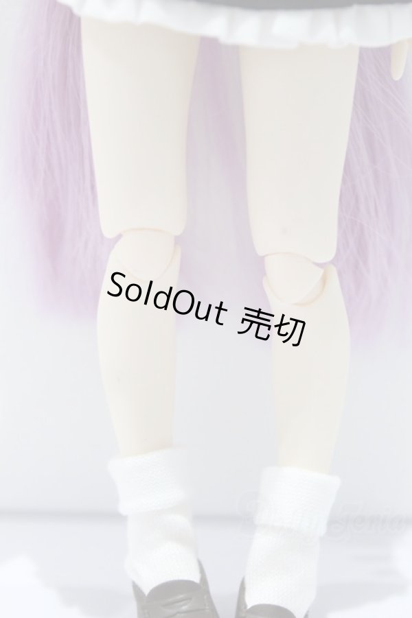 画像7: azone/一柳結梨 1/6 ピュアニーモキャラクターシリーズNo．155『アサルトリリィ Last Bullet』 S-25-12-14-032-GN-ZS (7)