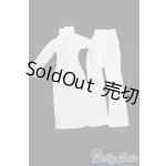 画像: ジェニー/OF:衣装 S-25-09-28-351-GN-ZS