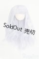 画像: 4.5inch/ウィッグ S-25-04-13-297-GN-ZS
