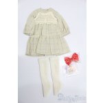 画像: MDD/OF:衣装セット S-25-08-24-460-GN-ZS
