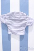 画像2: 【新宿マルイアネックス店 店頭販売商品】MDD/OF:トップス 2100150000008058-ZM (2)