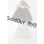 画像: ネオブライス/OF:衣装 S-25-12-07-321-GN-ZS