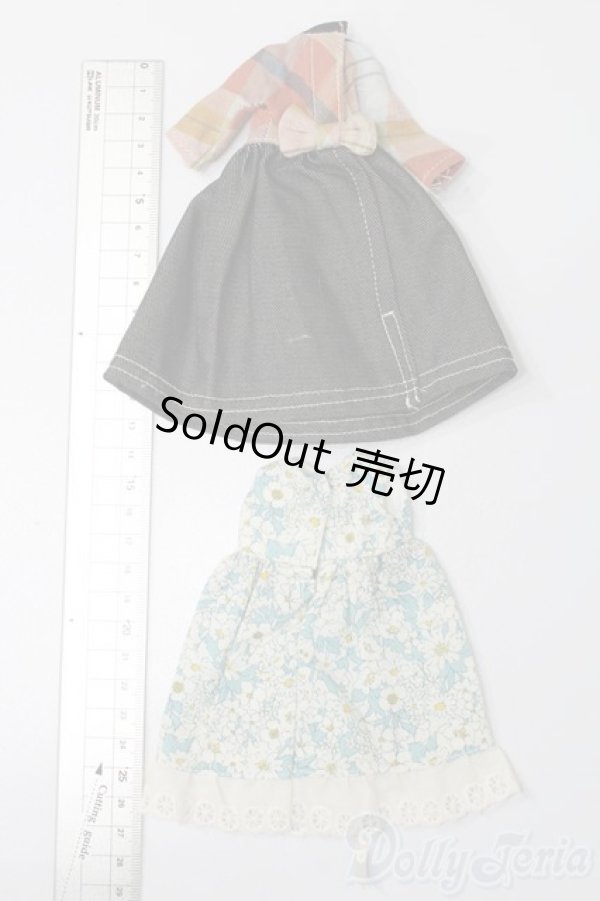 画像2: ネオブライス/OF:衣装 S-25-12-07-321-GN-ZS (2)