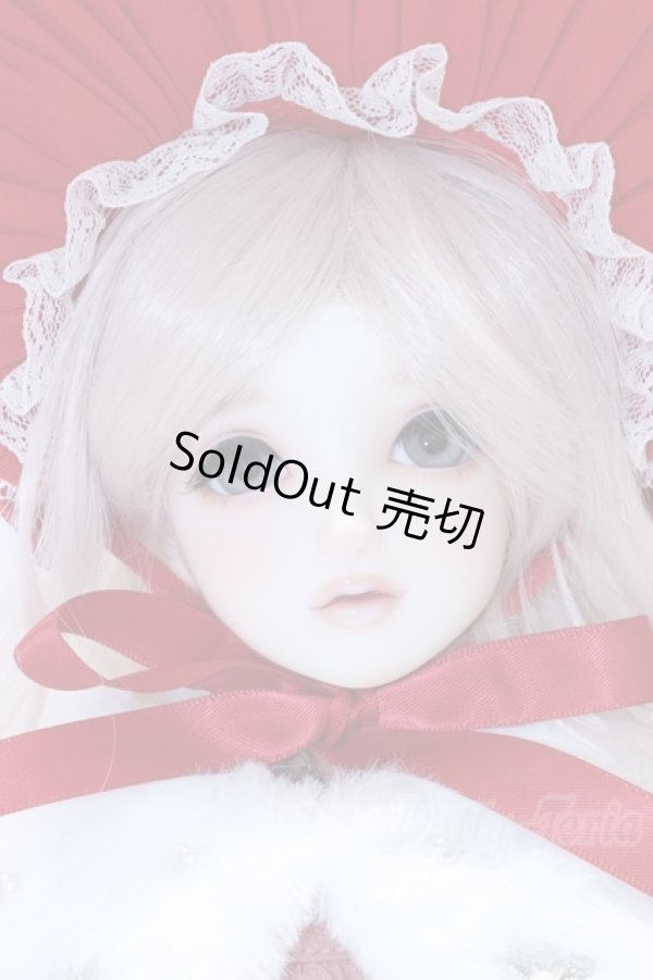 画像1: DearSD/ちよ〜Chrismas Fair 2024〜 S-26-01-18-001-GN-ZS (1)