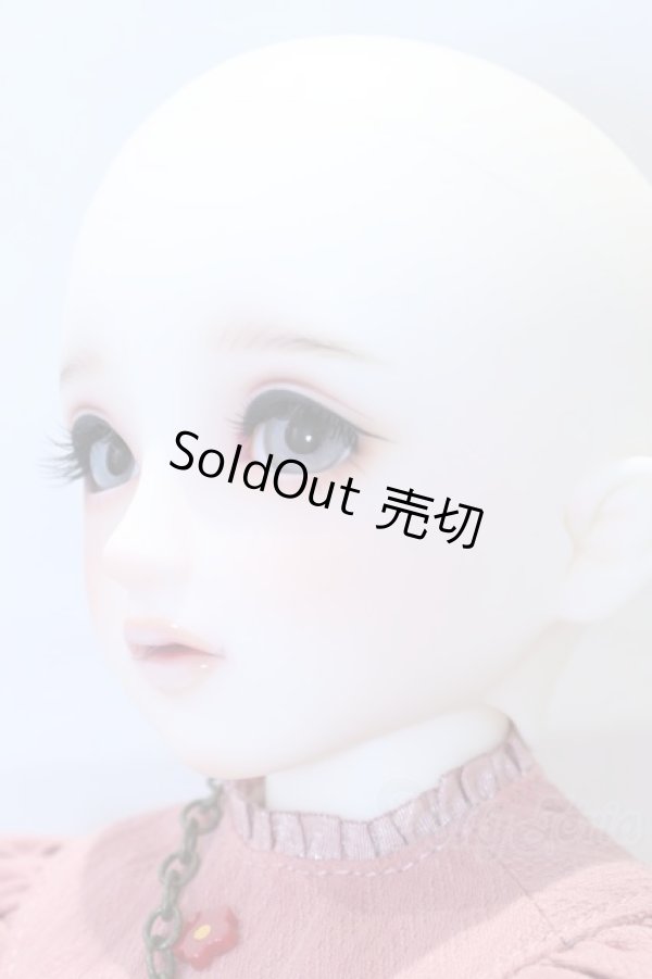 画像3: DearSD/ちよ〜Chrismas Fair 2024〜 S-26-01-18-001-GN-ZS (3)