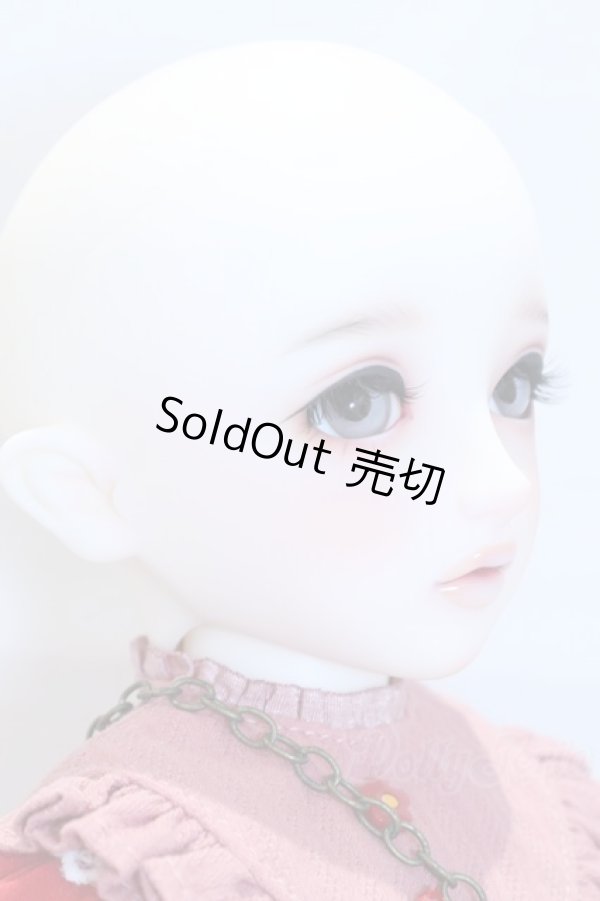 画像4: DearSD/ちよ〜Chrismas Fair 2024〜 S-26-01-18-001-GN-ZS (4)