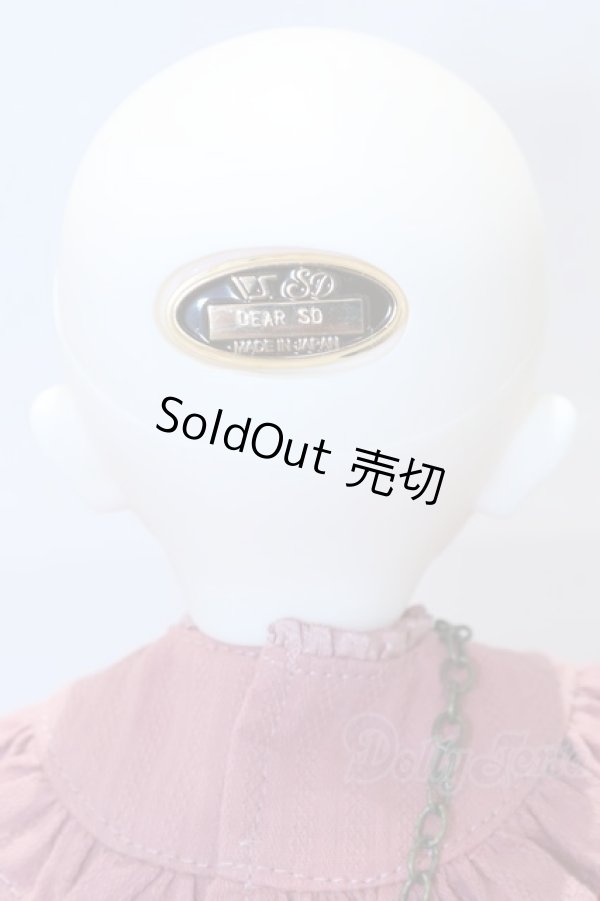 画像5: DearSD/ちよ〜Chrismas Fair 2024〜 S-26-01-18-001-GN-ZS (5)