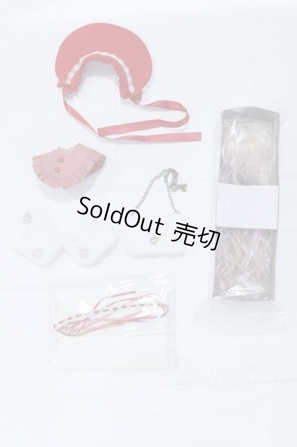 画像9: DearSD/ちよ〜Chrismas Fair 2024〜 S-26-01-18-001-GN-ZS (9)