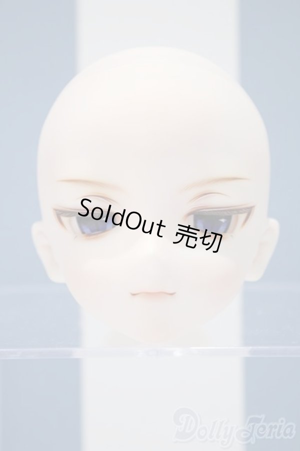 画像1: 【新宿マルイアネックス店 店頭販売商品】DD/DDH-09 カスタムヘッド 2100150000008070-ZM (1)
