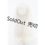 画像: 9-10inch/ウィッグ S-26-03-08-434-GN-ZS