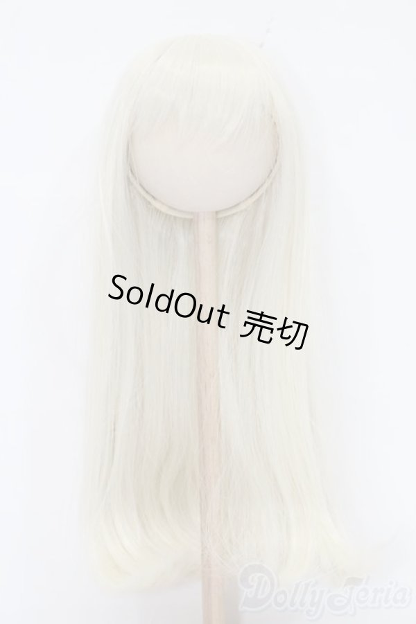 画像1: 9-10inch/ウィッグ S-26-03-08-434-GN-ZS (1)