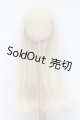 画像: 9-10inch/ウィッグ S-26-03-08-434-GN-ZS