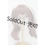 画像: 6-7inch/ウィッグ S-25-07-06-346-GN-ZS