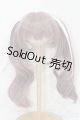 画像: 6-7inch/ウィッグ S-25-07-06-346-GN-ZS