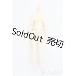 画像: AZONE/Q’z BODY M　Cバスト S-25-03-16-229-GN-ZS