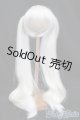 画像: 9inch/ウィッグ S-25-04-20-157-GN-ZS