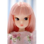 画像: 【新宿マルイアネックス店 店頭販売商品】リカちゃんキャッスル/復刻版初代リカちゃん 2100150000008088-ZM
