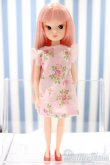 画像2: 【新宿マルイアネックス店 店頭販売商品】リカちゃんキャッスル/復刻版初代リカちゃん 2100150000008088-ZM (2)