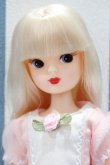画像1: 【新宿マルイアネックス店 店頭販売商品】リカちゃんキャッスル/復刻版初代リカちゃん 2100150000008089-ZM (1)