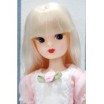 画像: 【新宿マルイアネックス店 店頭販売商品】リカちゃんキャッスル/復刻版初代リカちゃん 2100150000008089-ZM
