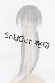 画像: 7inch/ウィッグ S-25-04-13-296-GN-ZS