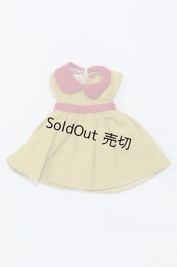 画像1: ネオブライス/OF:衣装 S-25-12-21-032-GN-ZS (1)