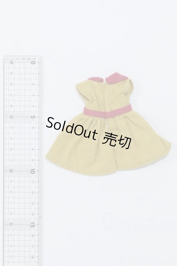 画像2: ネオブライス/OF:衣装 S-25-12-21-032-GN-ZS (2)