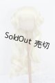 画像: 9-10inch/ウィッグ S-25-04-13-298-GN-ZS