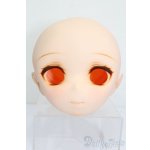 画像: 乙姫ドール/風花ヘッド S-25-06-15-690-GN-ZS