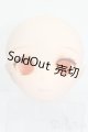 画像: 乙姫ドール/風花ヘッド S-25-06-15-690-GN-ZS