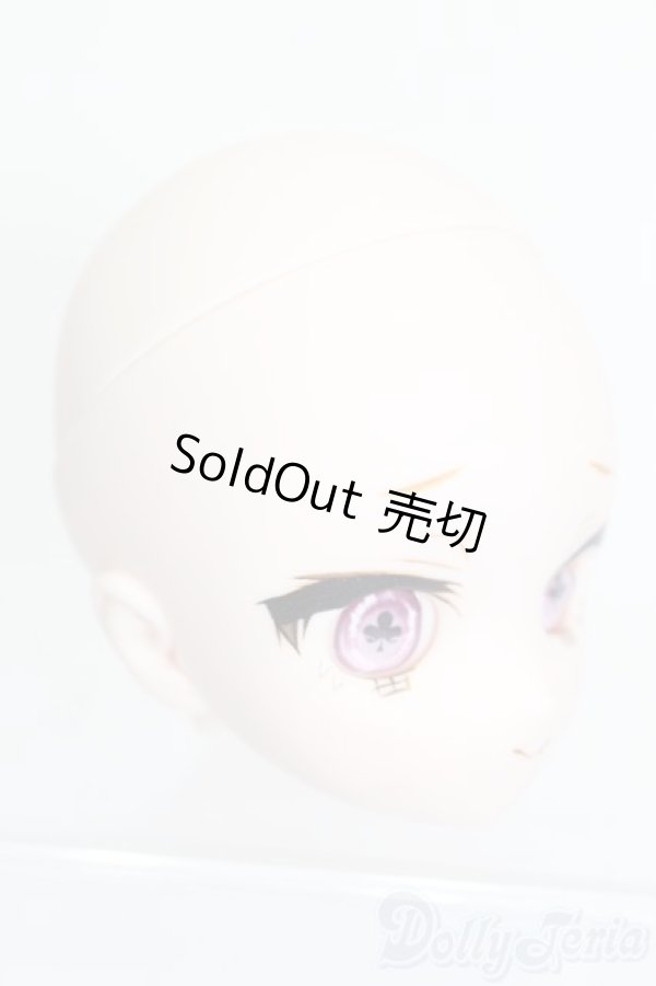 画像3: DD/DDH-28 カスタムヘッド S-25-11-02-534-GN-ZS (3)