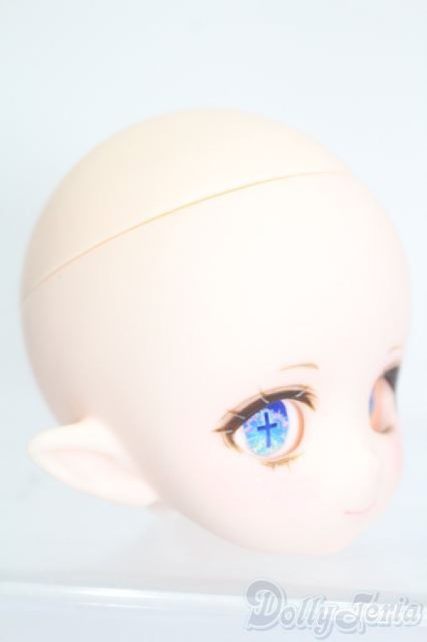 画像3: IMOMODOLL/1/6カスタムヘッド S-25-04-20-524-GN-ZS (3)