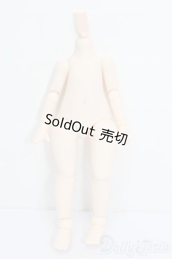 画像1: IMOMODOLL/1/6ボディ S-25-03-16-227-GN-ZS (1)