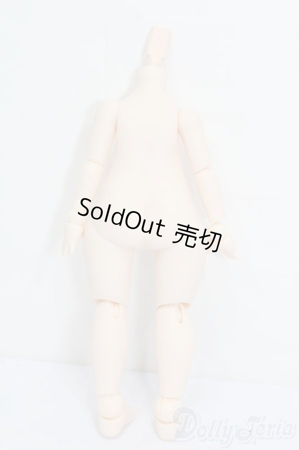 画像2: IMOMODOLL/1/6ボディ S-25-03-16-227-GN-ZS (2)