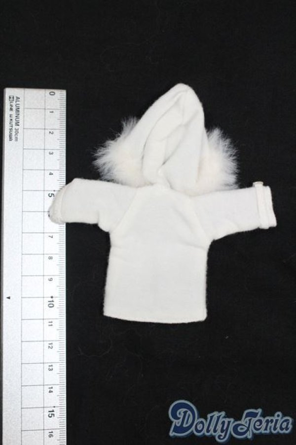 画像2: オビツ11/OF:衣装 S-25-09-07-456-GN-ZS (2)