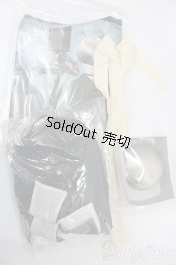 画像8: DD/9S(ヨルハ九号S型/ニーアオートマタ) S-25-03-16-174-GN-ZS (8)