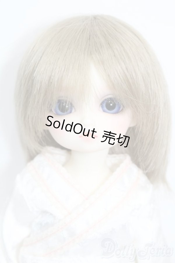 画像1: 幼天使/ウナ 着物ドレスver. S-25-07-27-581-GN-ZS (1)