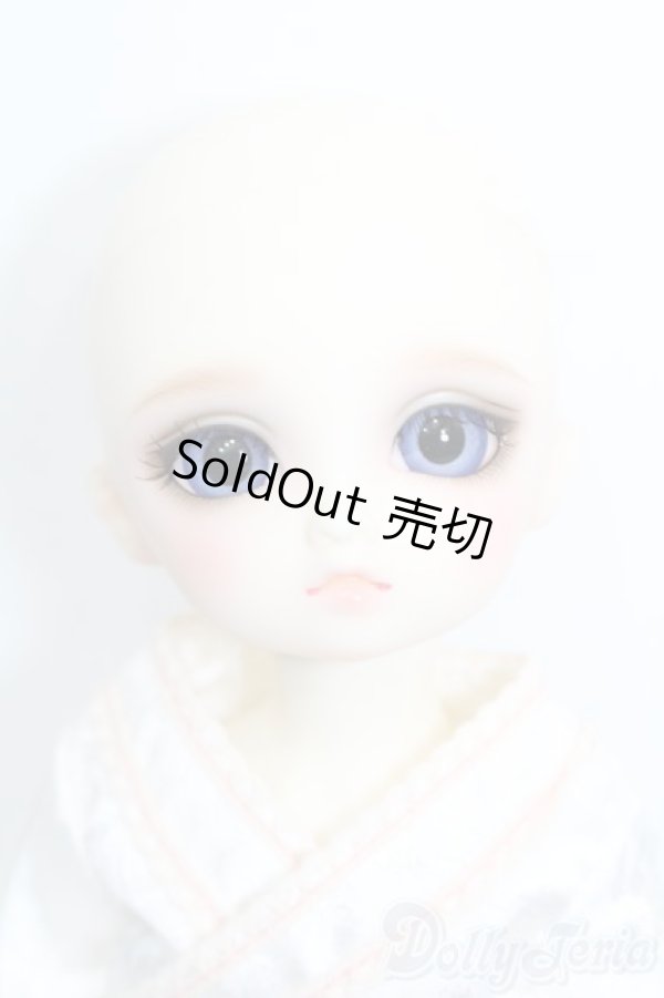 画像2: 幼天使/ウナ 着物ドレスver. S-25-07-27-581-GN-ZS (2)