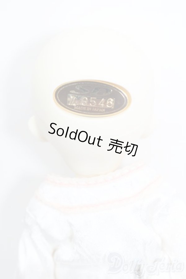 画像5: 幼天使/ウナ 着物ドレスver. S-25-07-27-581-GN-ZS (5)