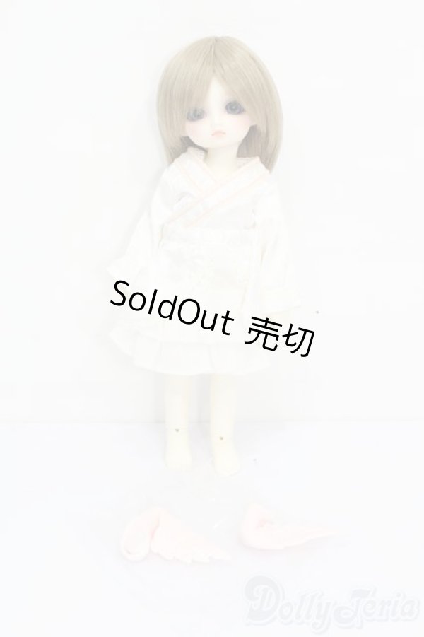 画像8: 幼天使/ウナ 着物ドレスver. S-25-07-27-581-GN-ZS (8)