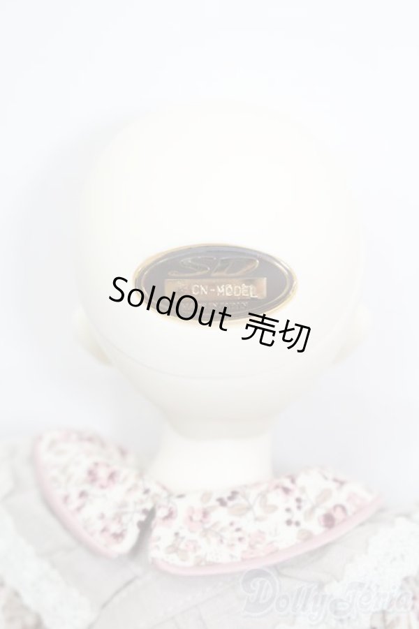 画像5: SDM女の子/コーディネートモデル白蓮 S-25-03-16-184-GN-ZS (5)