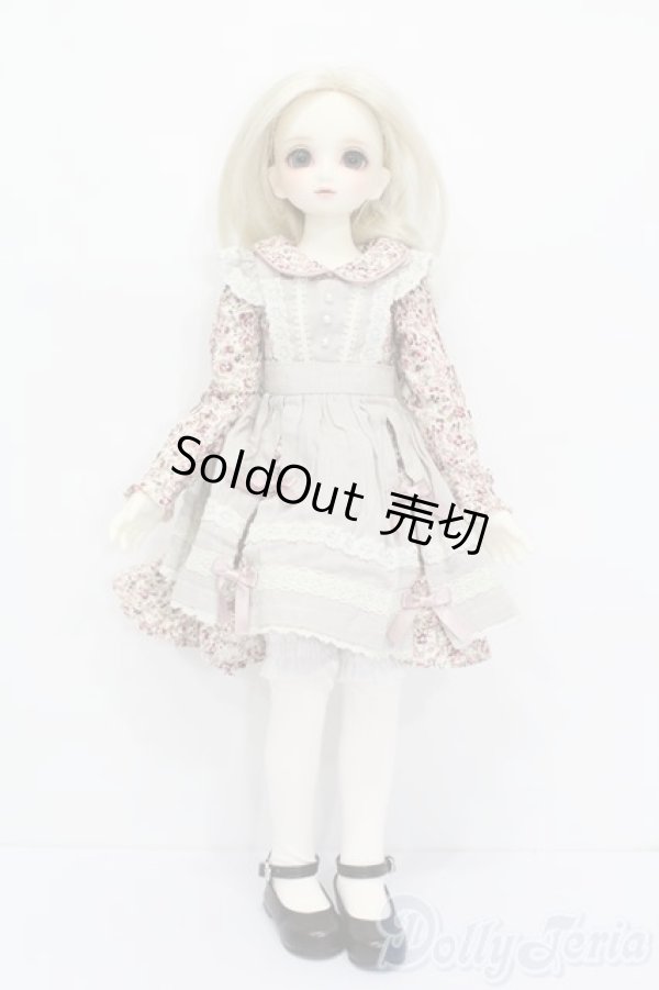 画像6: SDM女の子/コーディネートモデル白蓮 S-25-03-16-184-GN-ZS (6)